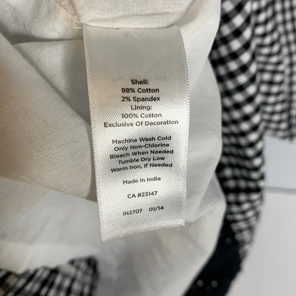 TALBOTS DRESS - Picture 6 of 7